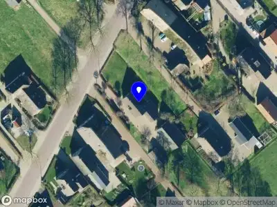 Harke maatvoering B.V.