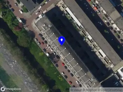 GZR Facility B.V. 's-Gravenhage