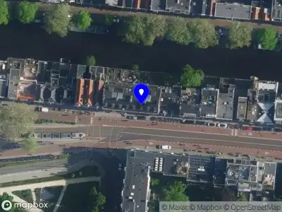 NK Thai Noodles Amsterdam