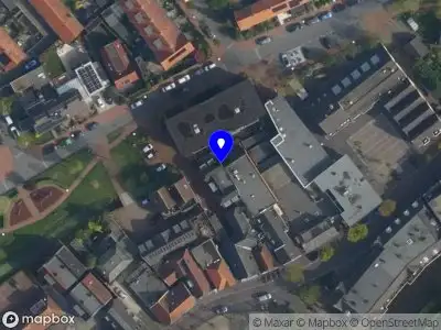Tamraght Nootdorp
