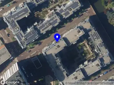 The Little Nail Room