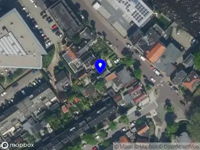 Eeke Holding B.V. Zaandam