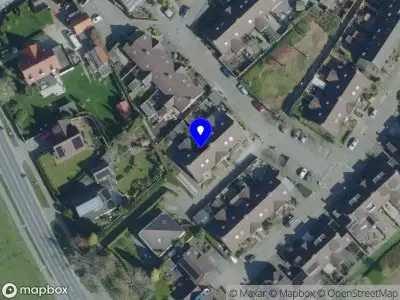 Handelsonderneming al Groesbeek