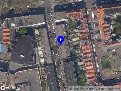Kiki Laser clinic Rotterdam