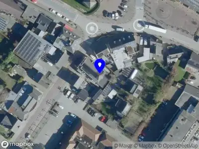 Nieuw bedrijf Leyla Kledingreparatie