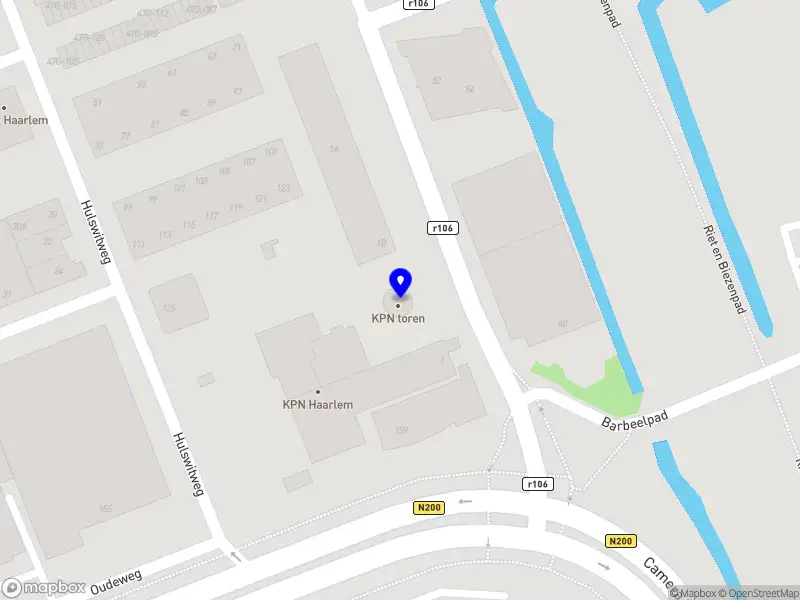 Iview Media Haarlem