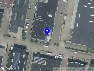 Nieuw bedrijf Clear Digital