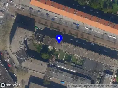 SK Safety Rotterdam