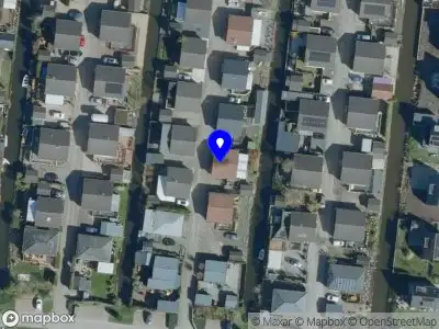 Gabby’s house of beauty