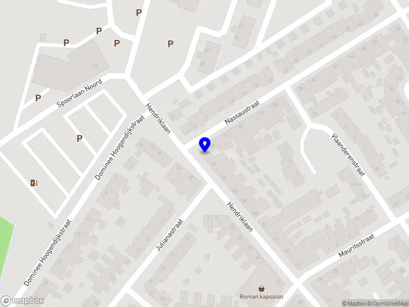 MEXX Contracting B.V. Roermond