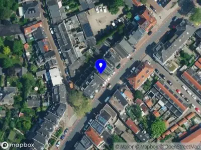 Van Munster bouw Deventer