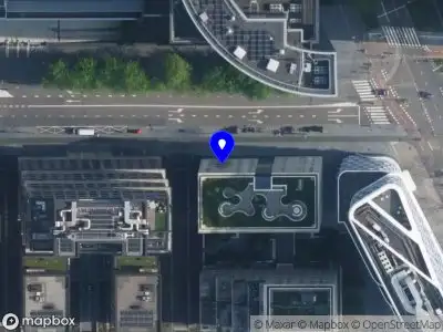 VvE Parkeergarage Rijnlndln 203 A'dam