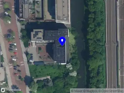 DuurzameTaxi Amsterdam