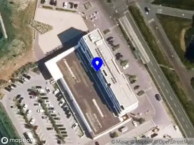 LST Administratie Almere