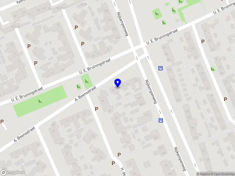 Klusbus Nederland B.V.