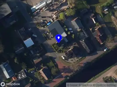 Montagebedrijf R. Bosma