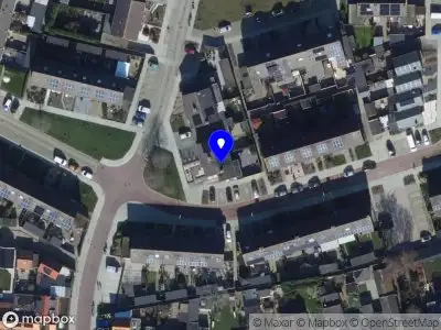 Nieuw bedrijf RoBouw