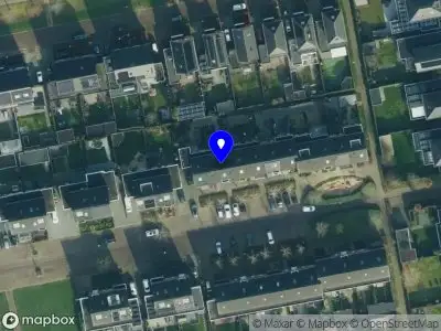 Nieuw bedrijf Joy-cura