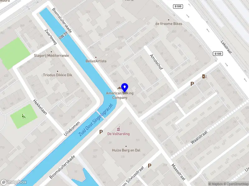 Psycholoog Severli-Gumustekin B.V.