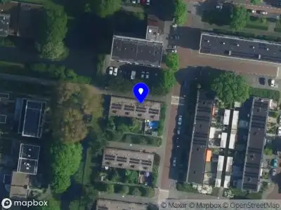 WL Security Amstelveen