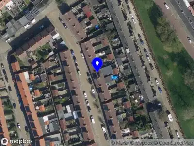 Dutch Fast Cab Breda