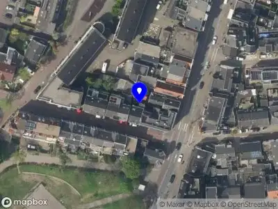 Goederenhub Hilversum
