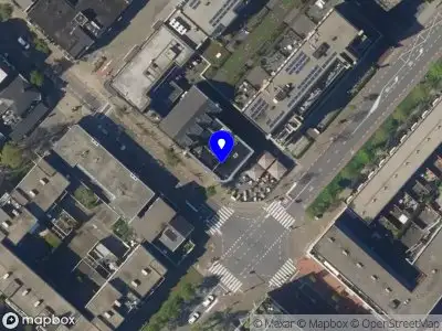 Nieuw bedrijf FAITH.