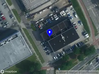 Van Mossel RDN 1 B.V. Amsterdam