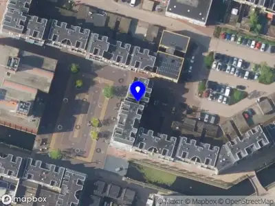 Nieuw bedrijf Fa's Tearoom & Cakeboutique