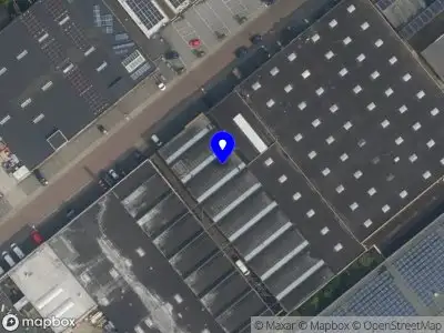 Nunka B.V. Naaldwijk