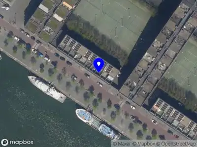 OSHO Finance, Tax & Legal Rotterdam