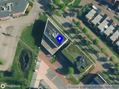 Mondzorg het Raan, OG maatschap