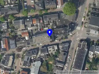 Gerben Jongsma Muzyk Hilversum
