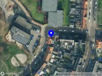 Nieuw bedrijf Zorg Geliefd