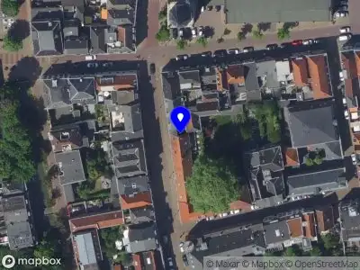 Venderbos Ventures B.V. Gorinchem