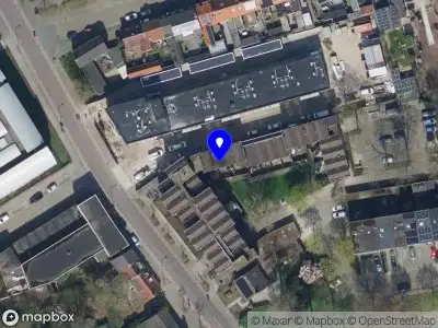 Front Logic Oosterhout