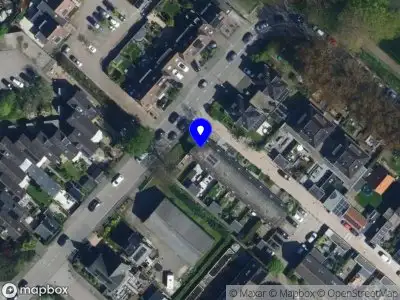 Nieuw bedrijf Kai Kai