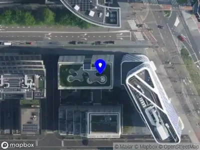 Estrella Care Amsterdam
