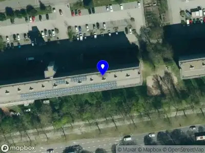 Defne Dienstverlening