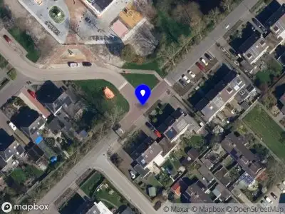 Nieuw bedrijf Complete Serenity