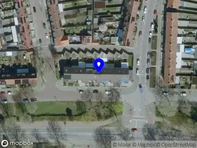 Nieuw bedrijf Hofman Strategy Consulting