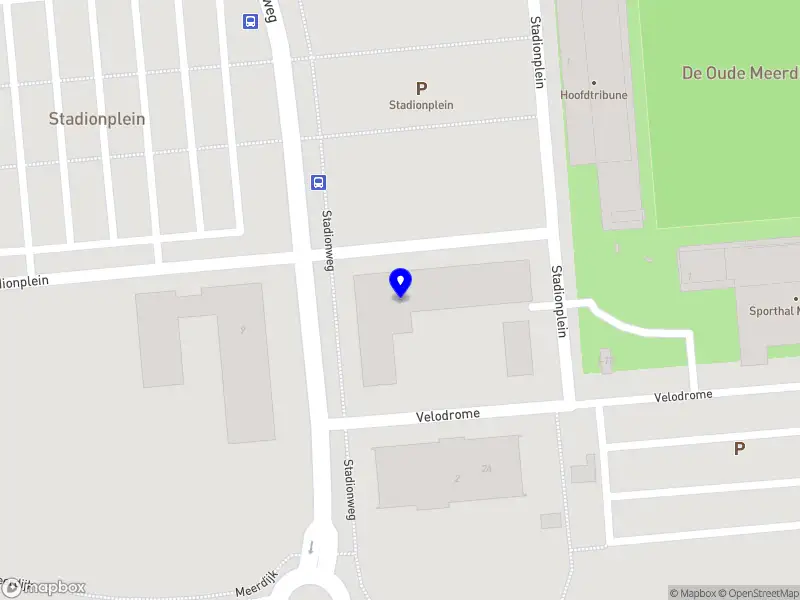 Stichting Beweging en Zorg