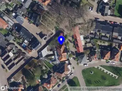 Stichting Administratiekantoor EVE Holding II