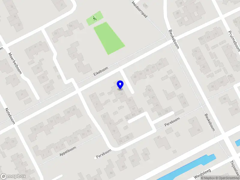 Nieuw bedrijf Bymars B.V.