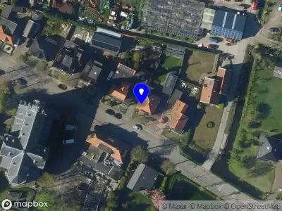 Trimstudio Spanbroek SPANBROEK