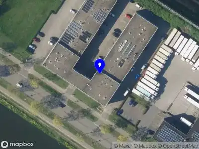Autogarage de Vries Utrecht