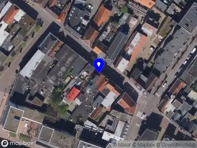The Nijs Stuff Roosendaal