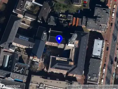 Teenage Riot Leeuwarden