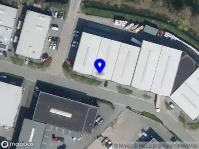 Nieuw bedrijf Poredo Logistics B.V.