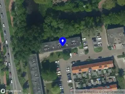 LDH Taxi Purmerend